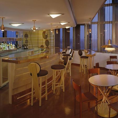 The Inn At Price Tower Bartlesville Eksteriør bilde