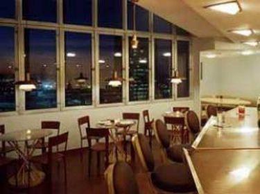 The Inn At Price Tower Bartlesville Eksteriør bilde