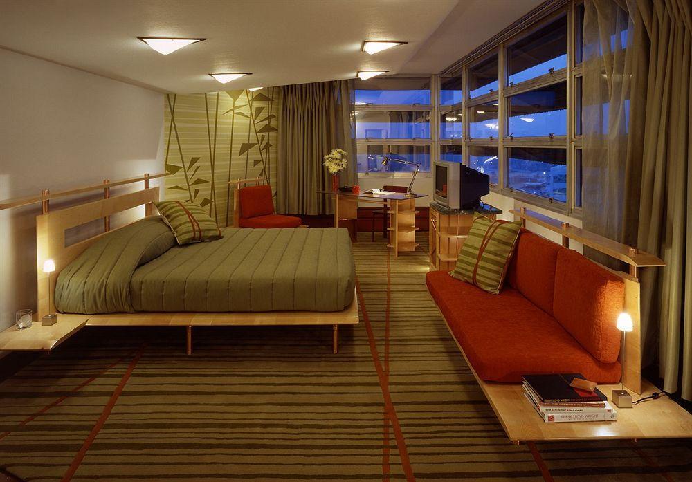 The Inn At Price Tower Bartlesville Eksteriør bilde