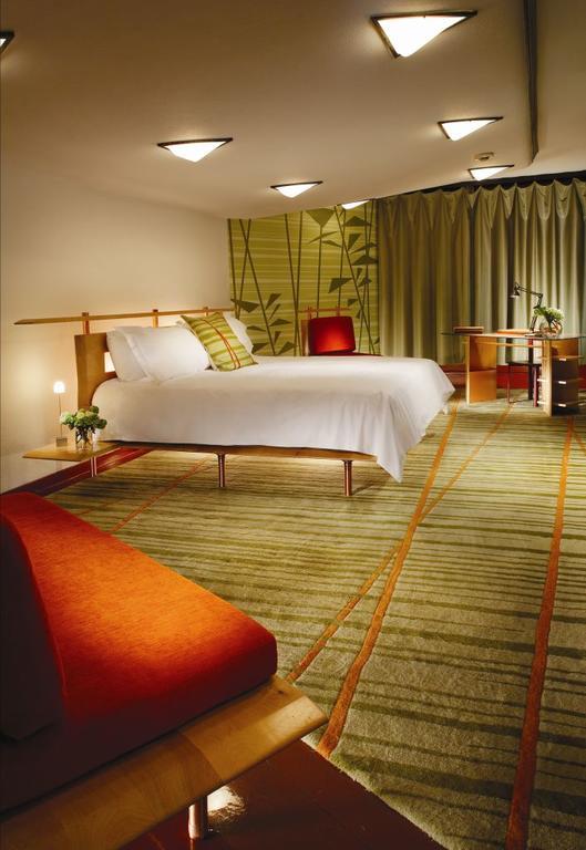 The Inn At Price Tower Bartlesville Eksteriør bilde