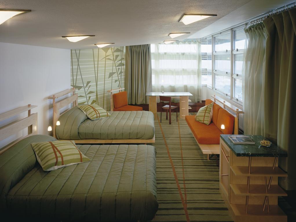 The Inn At Price Tower Bartlesville Eksteriør bilde