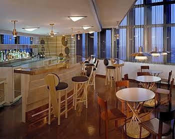 The Inn At Price Tower Bartlesville Eksteriør bilde